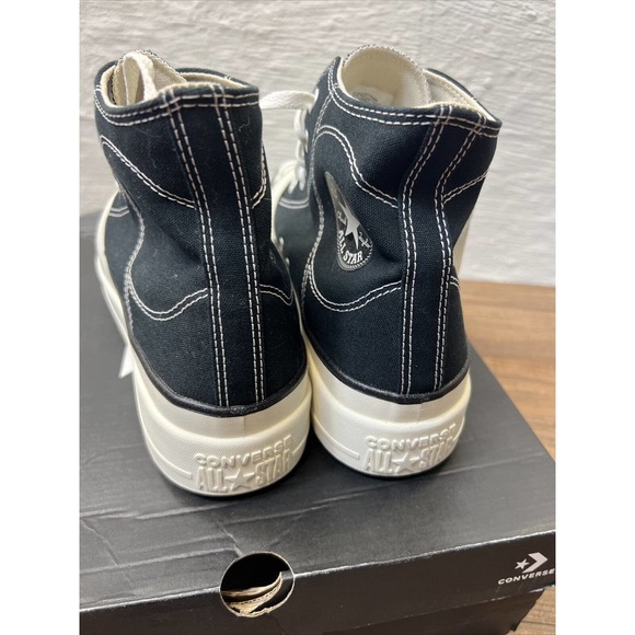 Converse Chuck Taylor All Star Utility A05094C Black 11 Shoes Universal Unisex - Picture 6 of 9